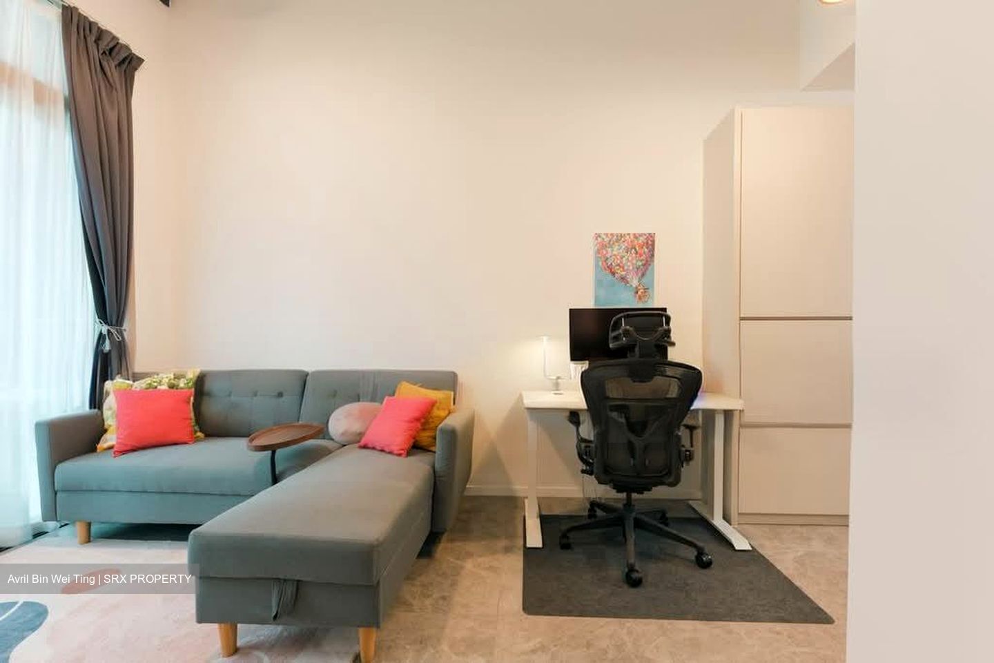 The M (D7), Apartment #563044031